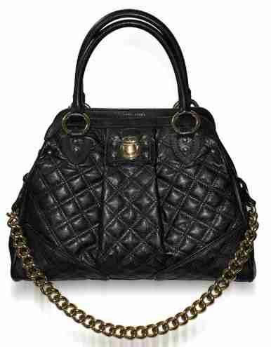 chanel quilted bag knock off